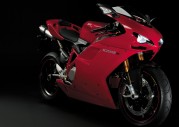 Ducati 1098S